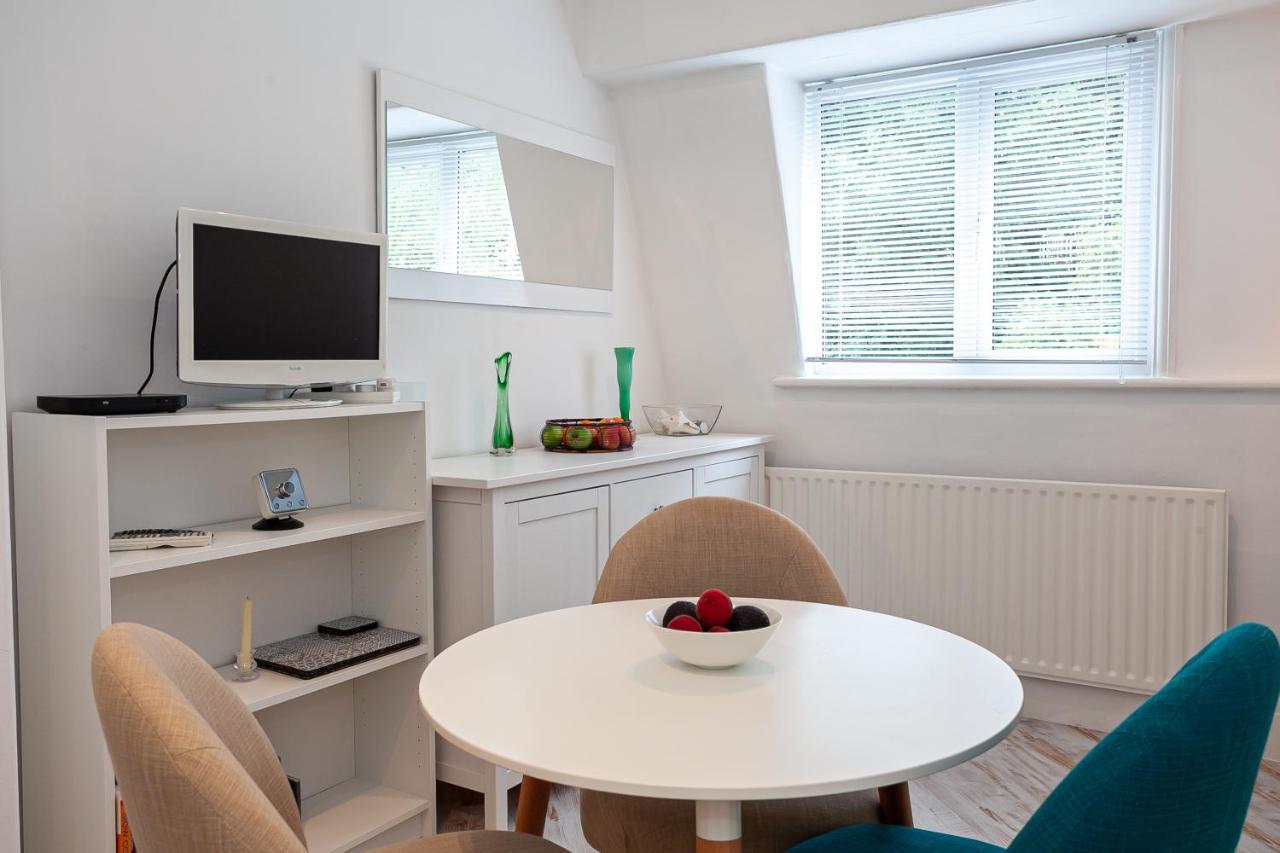 Cosy 2 Bed Apartment - Close To Leeds Centre Dış mekan fotoğraf